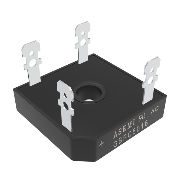 GBPC5010/GBPC5008/GBPC5006/GBPC5012/GBPC5016, ASEMI整流桥