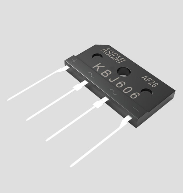 KBJ610,KBJ608,KBJ606,KBJ604,KBJ602, ASEMI整流桥