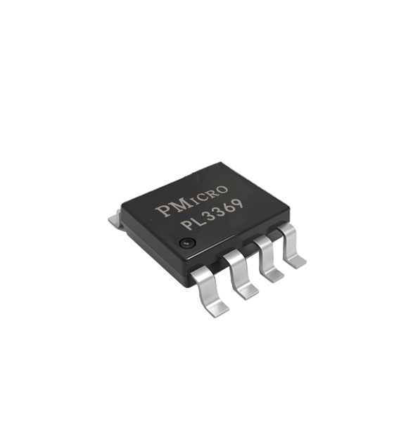 PL3369，ADC型/低功耗高性能2.4G RF收发SOC芯片，银行级安全加密MCU，PL3369