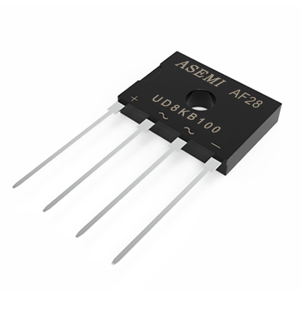 UD8KB100,UD8KB80,UD8KB60,UD8KB40,,UD8KB20,  ASEMI整流桥