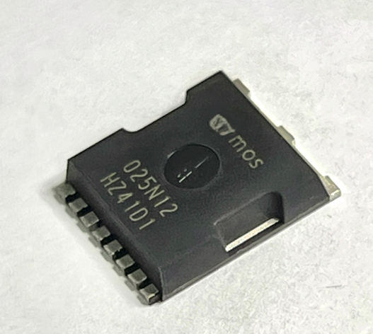 ASJB55R140超结SJ MOS 550V