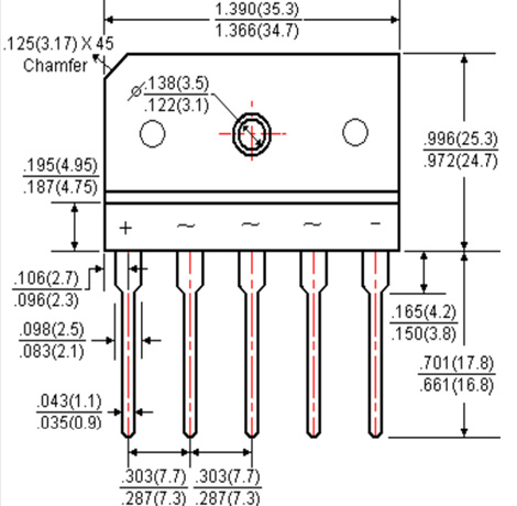 3SRB5016-1