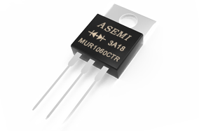MUR1060CTR