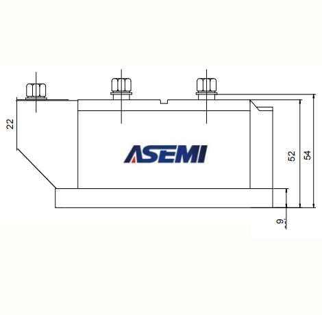 asemi d5尺寸图1
