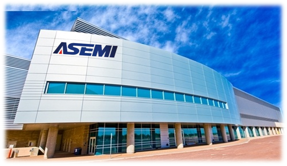 ASEMI-工厂图
