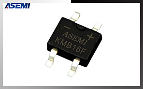 ASEMI KMB16F