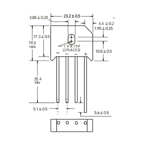 KBU810-1