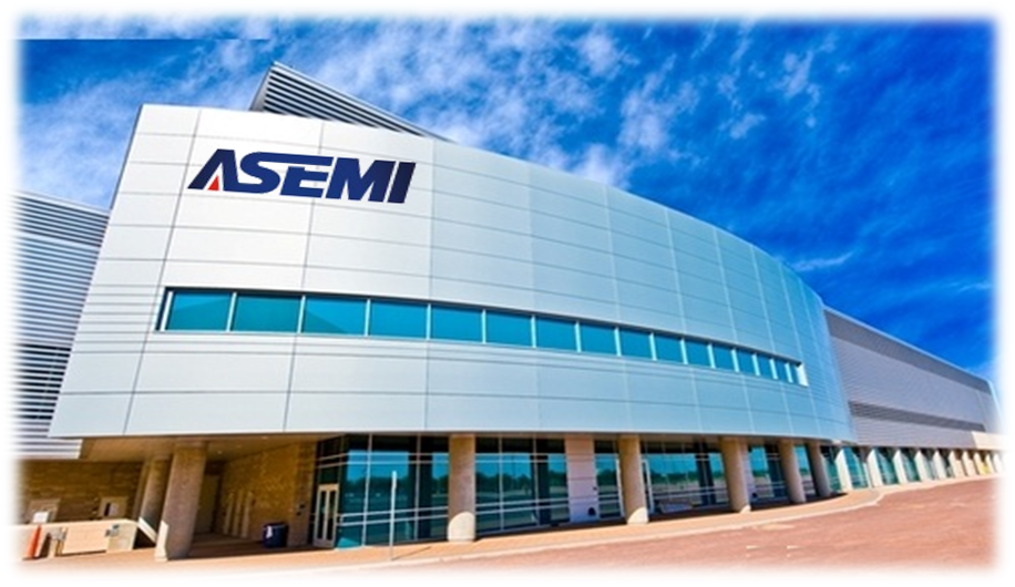 ASEMI 