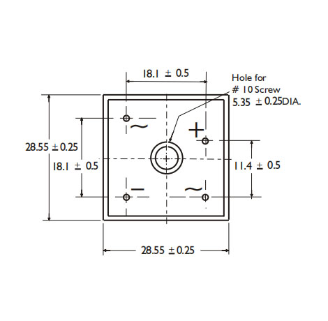 KBPC5010W