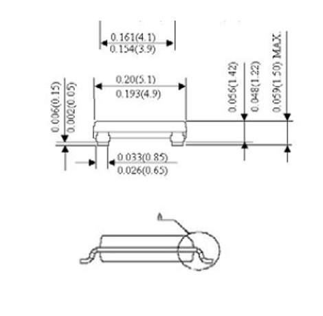 LB10S 产品尺寸图2