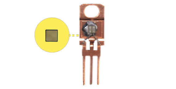 TO-220 某品牌