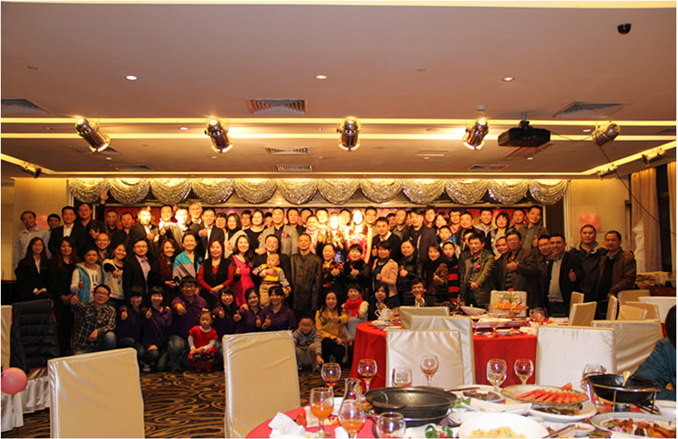 2013 Annual meeting of ASEMI