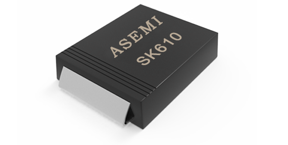 SK610 PK